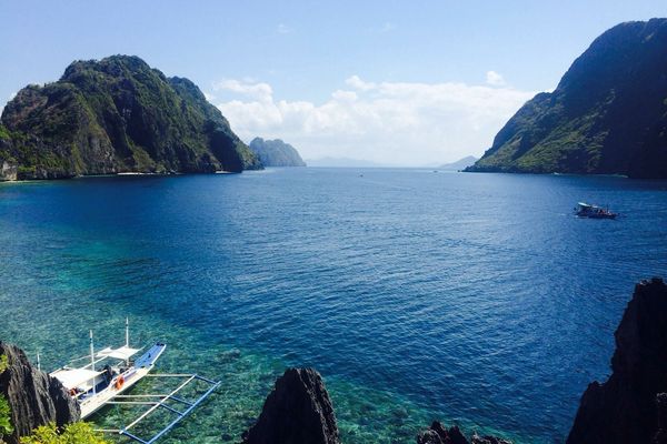Remote Worker Philippines