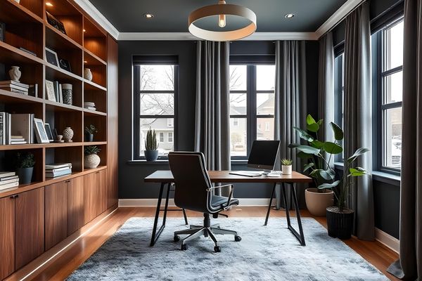 Office Desk