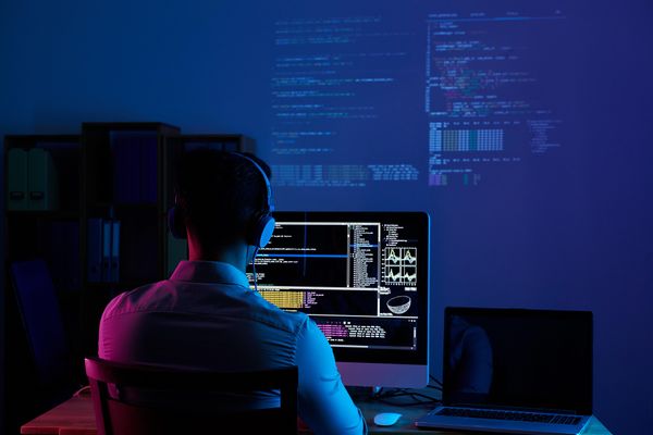 Computer Data Security