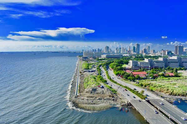 Remote Worker Philippines