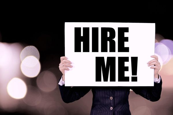 Hiring 1