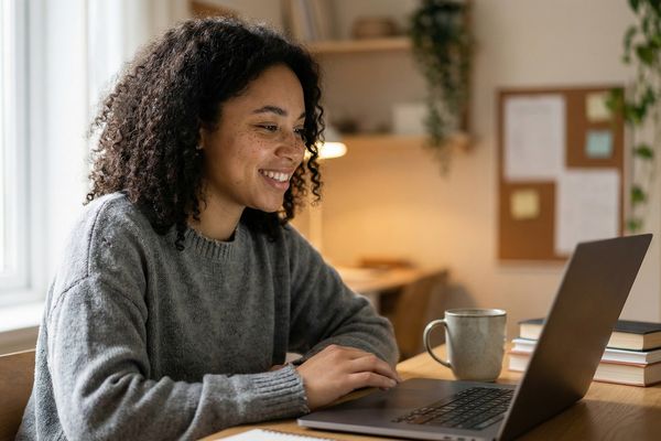 Working Two Remote Jobs