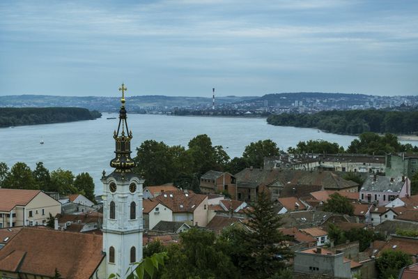 Belgrade, Serbia