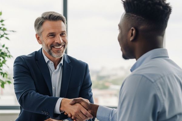 Hiring Manager