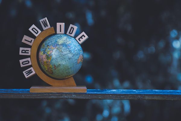 World Time