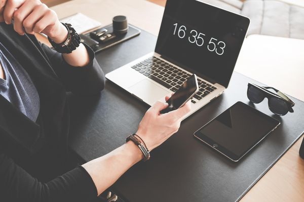 Hybrid Work
