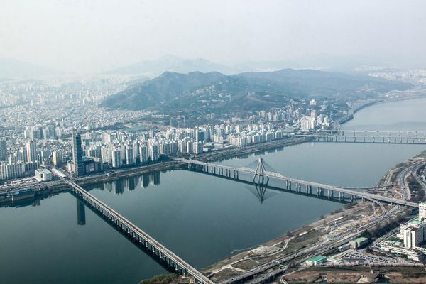 Seoul, South Korea