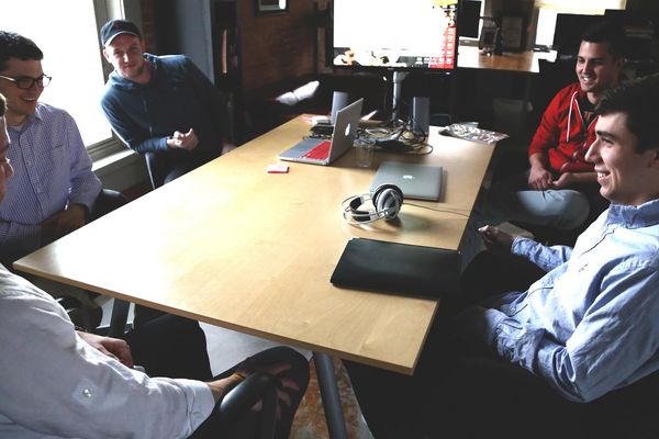 Startup Hiring
