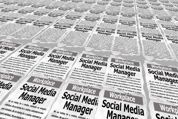 Job Posting