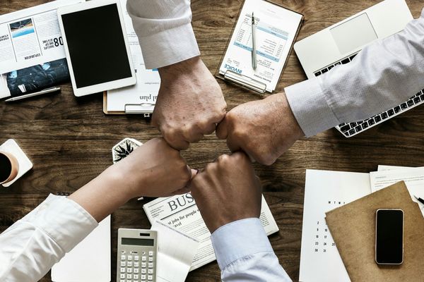 Small Business Remote Hiring