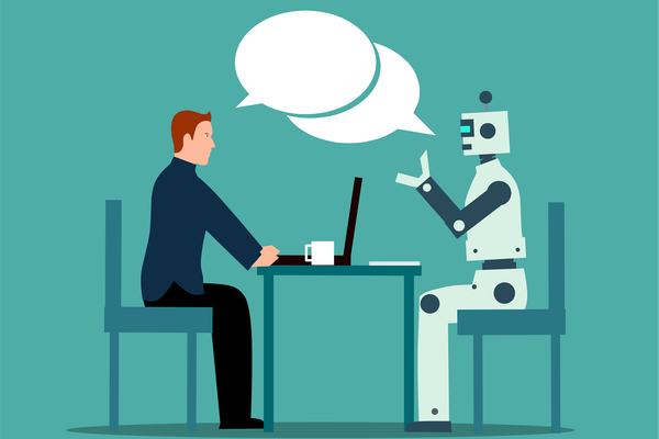 Artificial Intelligence Hiring