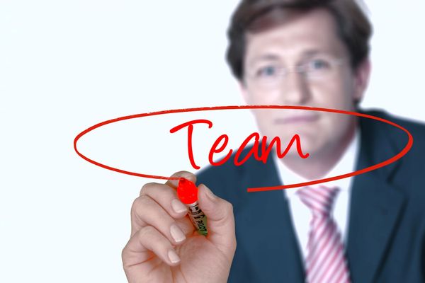 Hiring Manager