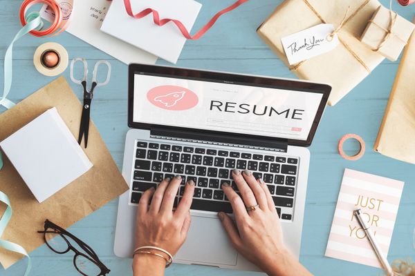 Resume