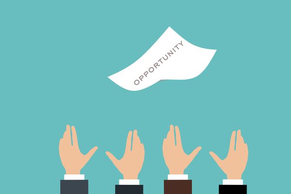 New Hire Ghosting