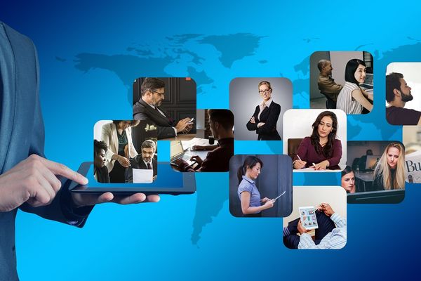 Global Team
