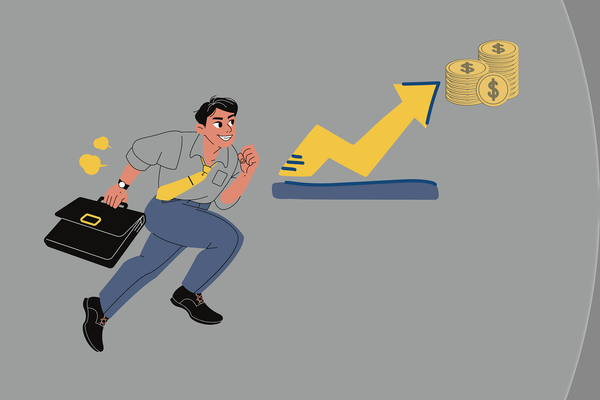 Salary Negotiation