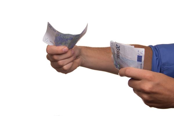Salary Ranges