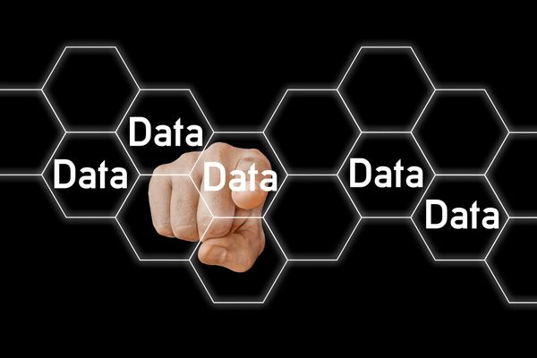 Data Entry Specialist