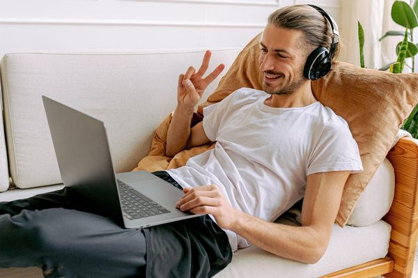Flexible Remote Job