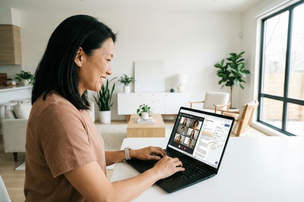 Remote Job Application 1
