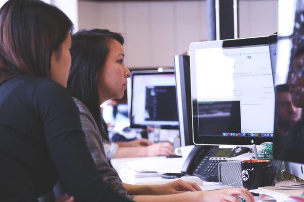 AI Workplace