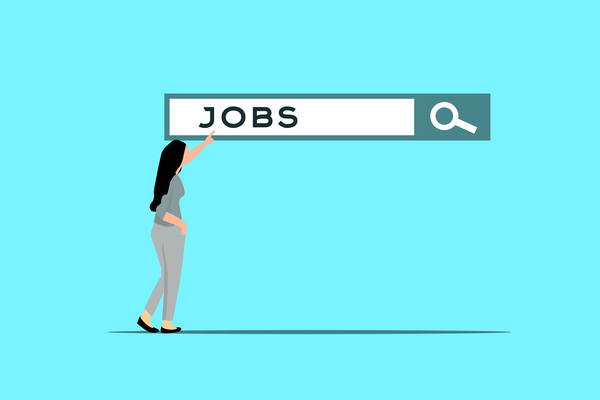 Remote Job Search 2
