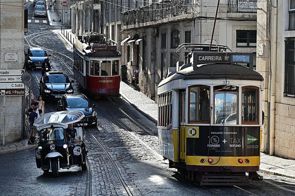 Lisbon, Portugal