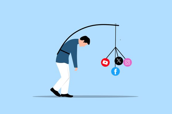 Mental Health Side of Remote Work 3