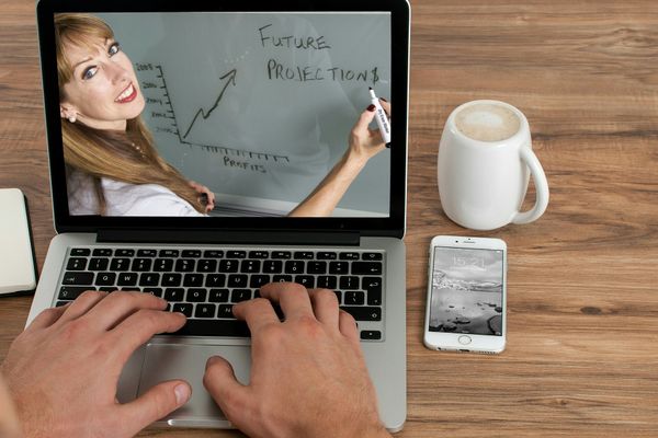 Remote Team