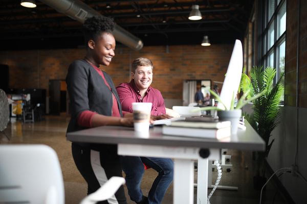 Remote Work Team