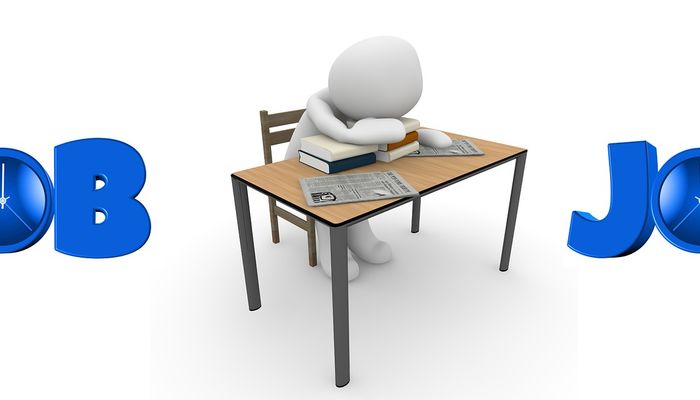 Working Two Remote Jobs